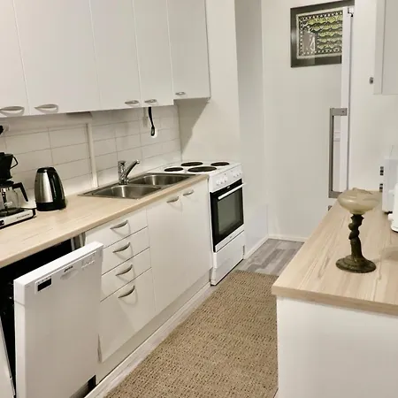 아파트 Havi 리히매키