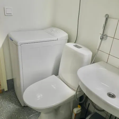 Havi Huoneisto Riihimäki