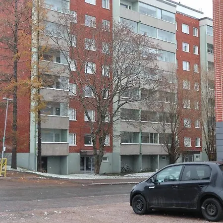 Апартаменты Havi *