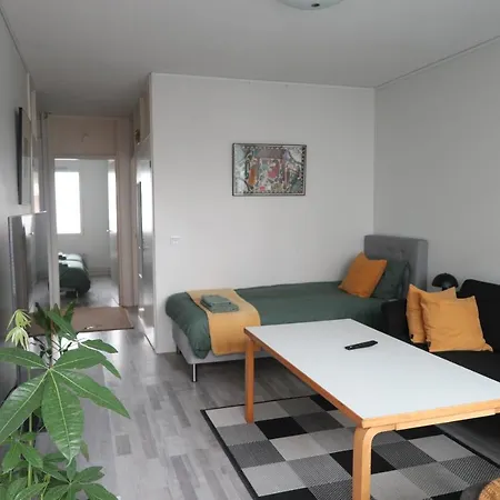 아파트 Havi 리히매키