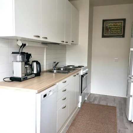 Havi Апартаменты *