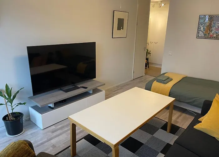 Havi Апартаменты