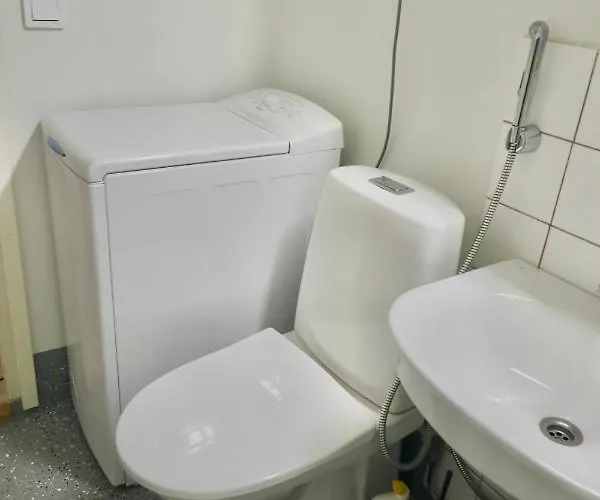 Havi Апартаменты Рийхимяки