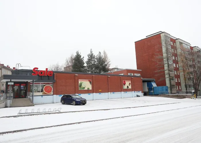 Havi Апартаменты *