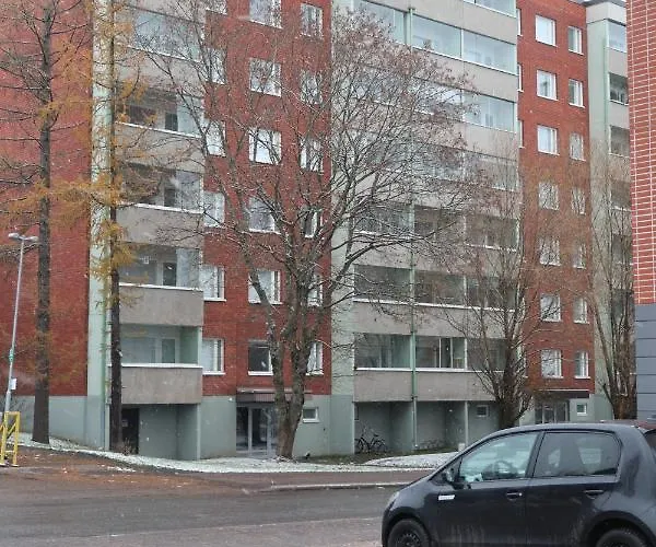 Апартаменты Havi *